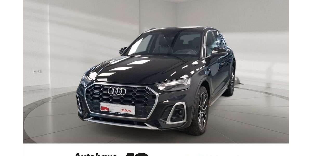 Audi Q5 89.239 km 45.521 &euro; Wolfhagen 34466