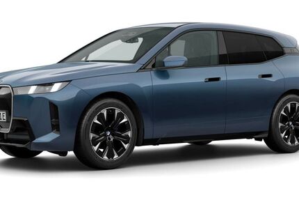 BMW iX 20.895 km 69.888 &euro; Heilbronn 74074
