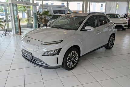 Hyundai KONA 69.400 km 17.690 &euro; Gundelfingen bei Freiburg 79194