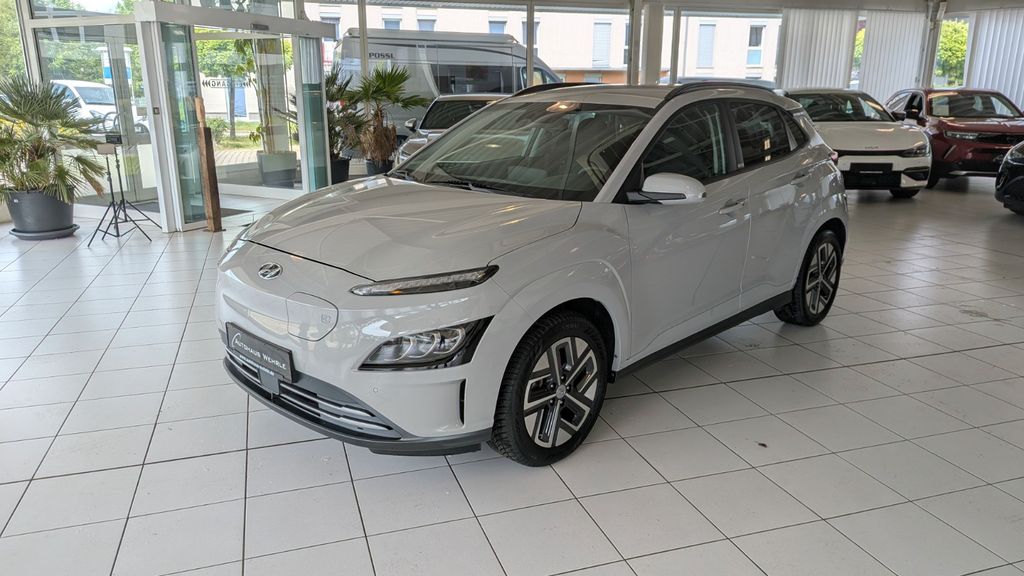 Hyundai KONA 69.400 km 17.690 &euro; Gundelfingen bei Freiburg 79194