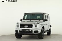 Gebrauchtwagen Mercedes G 450