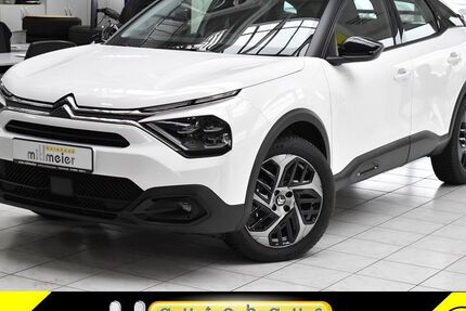 Citroen C4 8.200 km 17.450 € Vohenstrauß 92648