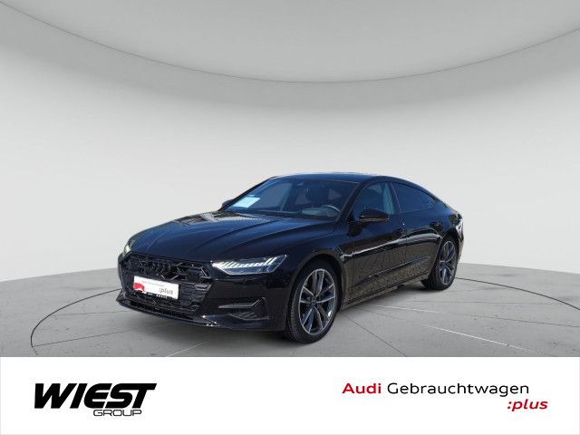 Audi A7 27.586 km 61.888 &euro; Darmstadt 64295