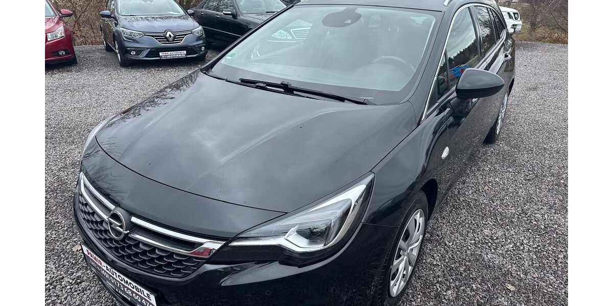 Opel Astra 146.000 km 6.990 &euro; Röhrsdorf Chemnitz 09247