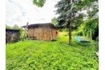 HORN IMMOBILIEN ++ Wohnhaus mit zwei Wohneinheiten und Gartengrundstück am See in Penkun - Reihenhaus Penkun | Angebot:27265756