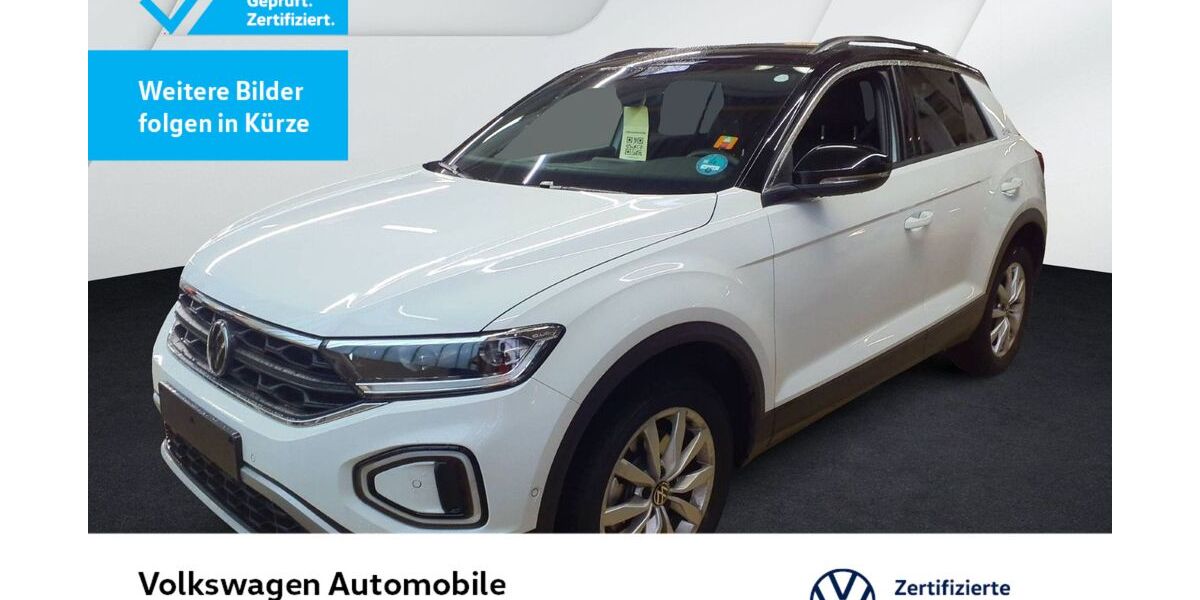 VW T-Roc 22.833 km 29.691 &euro; Mannheim 68309