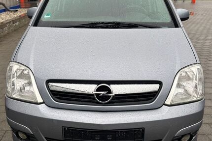 Opel Meriva 150.000 km 1.999 &euro; Ergolding 84030