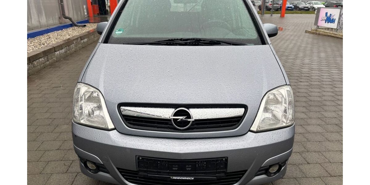 Opel Meriva 150.000 km 1.999 &euro; Ergolding 84030