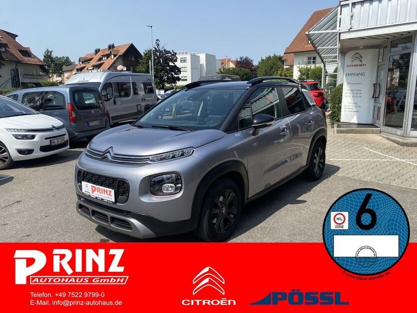 C3 Aircross