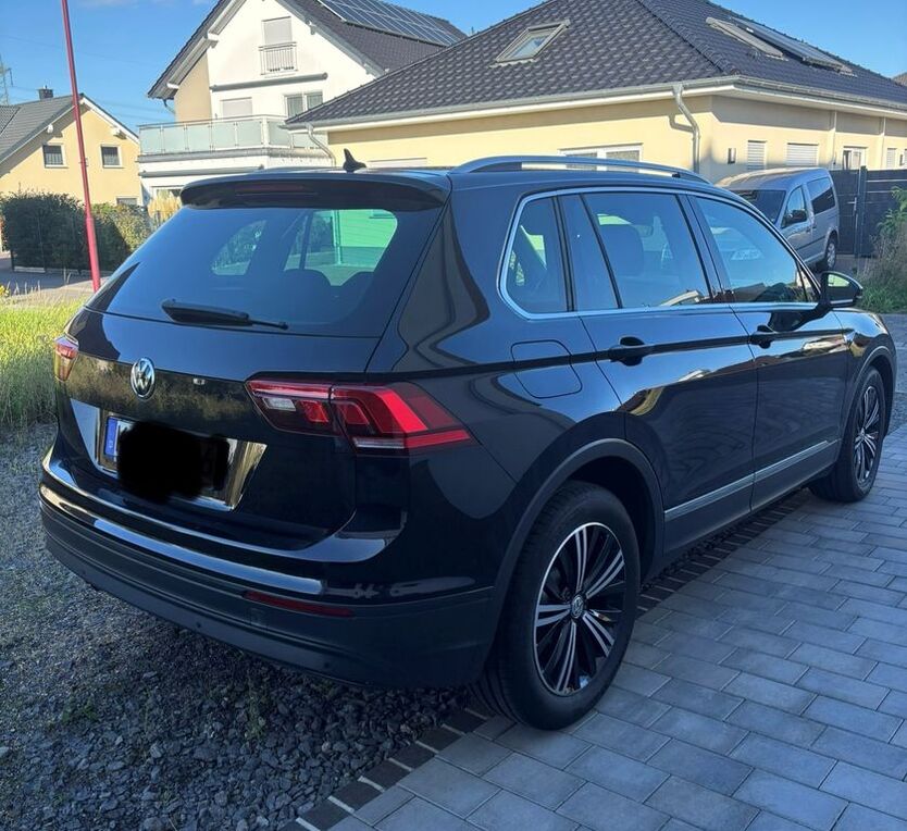 Tiguan