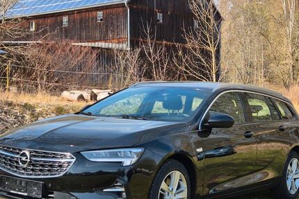 Opel Insignia 105.687 km 14.990 &euro; Röslau 95195