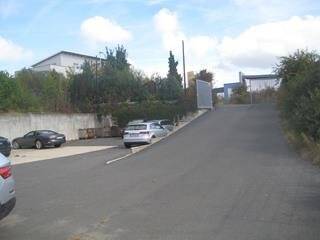 Gewerbe- und Werkshalle in Eisingen zimmer