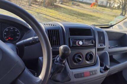 Fiat Ducato 206.818 km 3.990 &euro; Sömmerda 99610