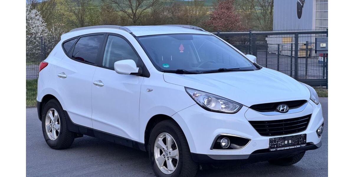 Hyundai ix35 169.480 km 6.490 &euro; Kottenheim 56736