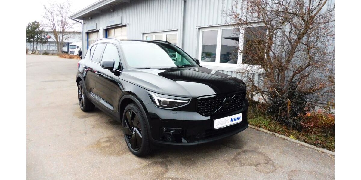 Volvo XC40 22.600 km 37.500 &euro; Deißlingen 78652