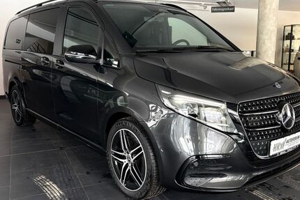 Mercedes-Benz V 250 9.000 km 71.990 &euro; Eisenhüttenstadt 15890