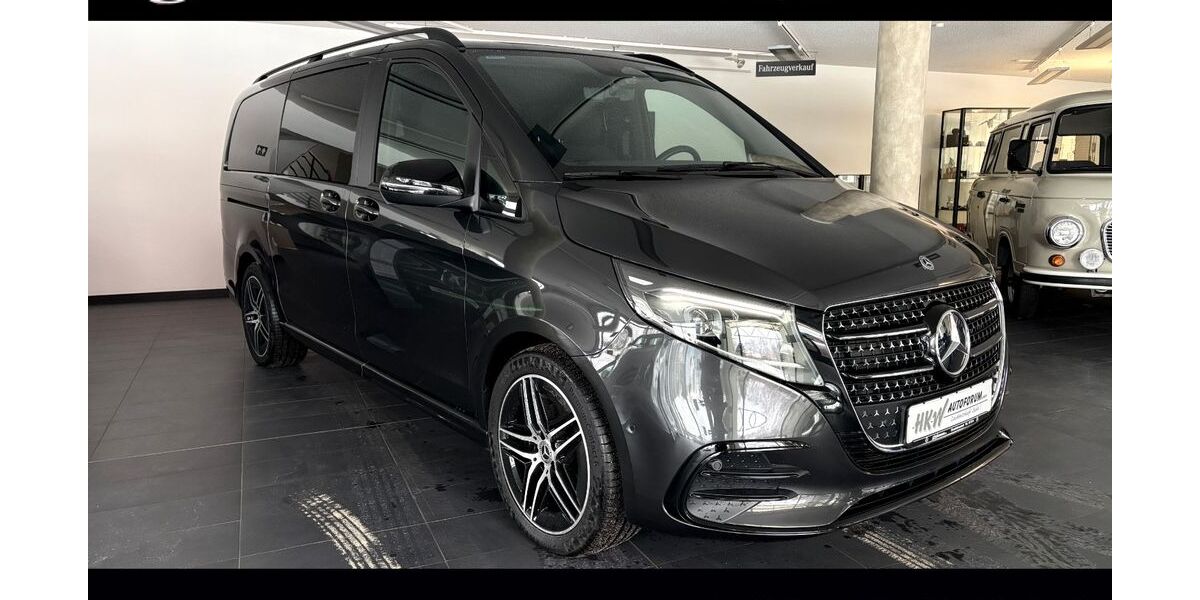 Mercedes-Benz V 250 9.000 km 71.990 &euro; Eisenhüttenstadt 15890