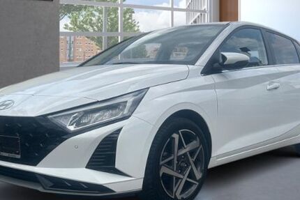 Hyundai i20 22.490 km 19.985 &euro; Neu-Ulm 89231