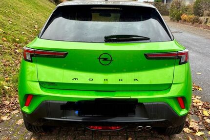 Opel Mokka 6.289 km 20.999 &euro; Esselbach 97839