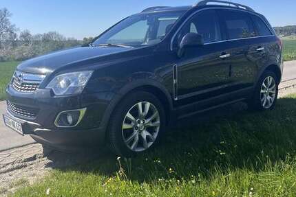 Opel Antara 162.000 km 6.900 &euro; Mengen, Stadt 88512
