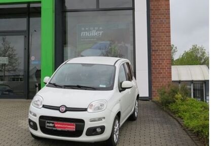 Fiat Panda 64.798 km 8.490 &euro; Zwickau 08056