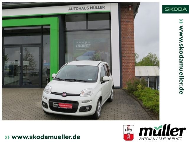 Fiat Panda 64.798 km 8.490 &euro; Zwickau 08056