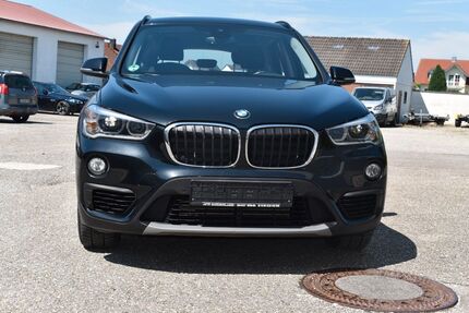 BMW X1 147.245 km 16.500 &euro; Wörth 85457