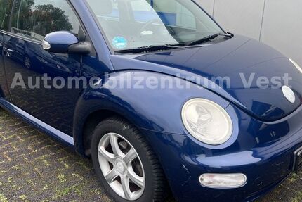 VW Beetle 146.000 km 1.990 € Recklinghausen 45657