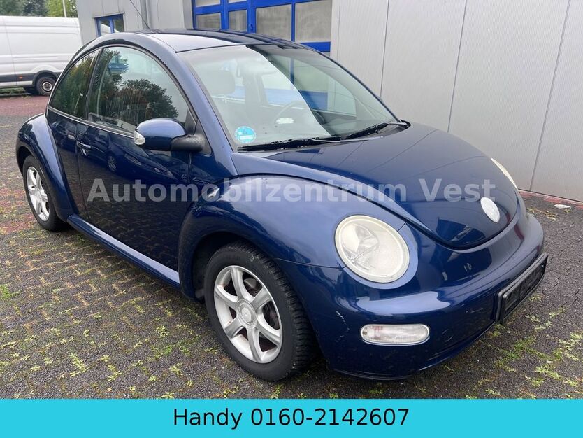 VW Beetle 146.000 km 1.990 € Recklinghausen 45657