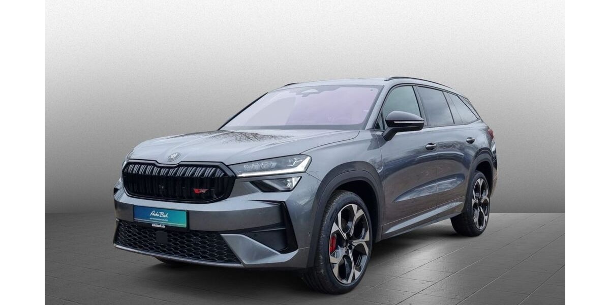 Skoda Kodiaq 9.900 km 54.890 &euro; Bad Camberg 65520