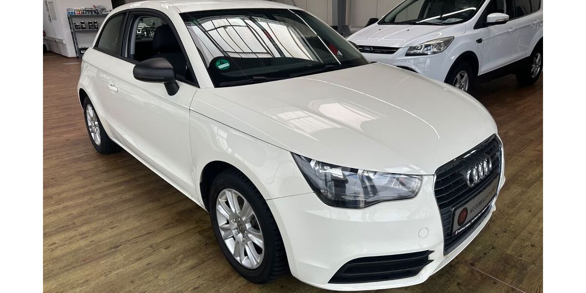 Audi A1 111.300 km 9.890 &euro; Sankt Augustin 53757