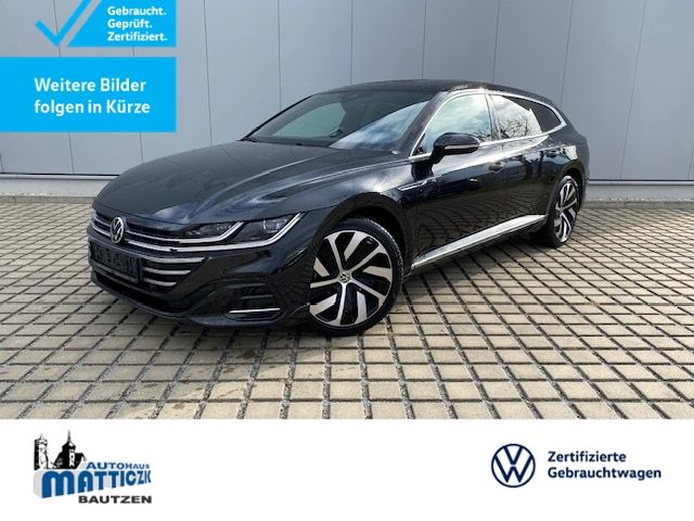 VW Arteon 65.600 km 36.639 &euro; Bautzen 02625