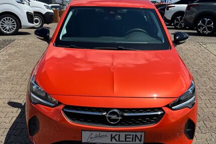 Opel Corsa 16.421 km 14.400 &euro; Simmern 55469