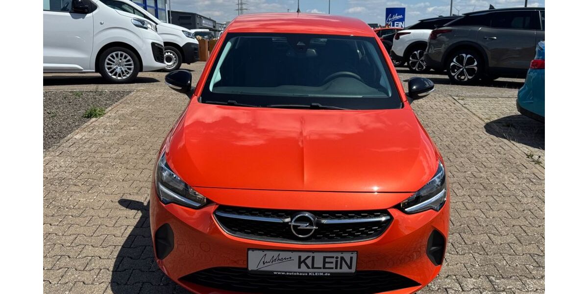 Opel Corsa 16.421 km 14.400 &euro; Simmern 55469