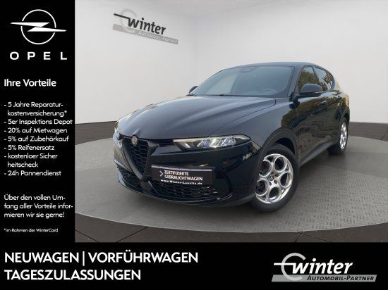 Alfa Romeo Tonale 18.000 km 23.980 € Großröhrsdorf OT Bretnig 01900