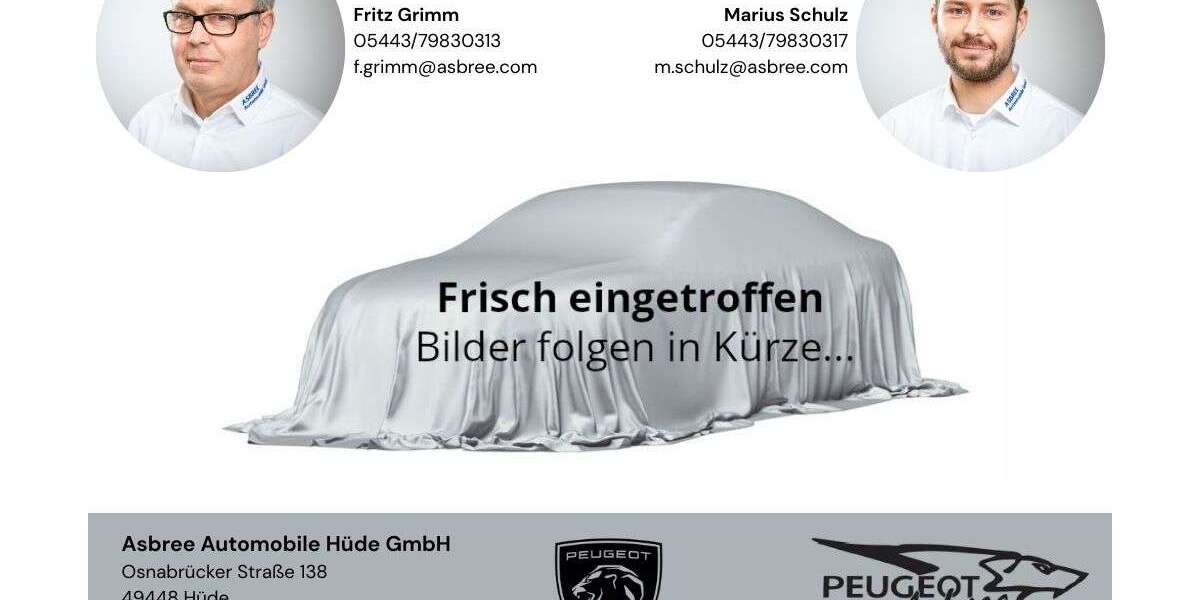 Peugeot 2008 72.728 km 16.990 &euro; Hüde 49448