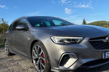 Opel Insignia 72.600 km 23.499 € Kottmar 02739