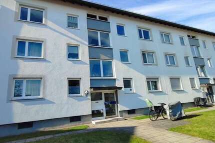 Wohnung Fürstenfeldbruck - 2 Zimmer, 54 m&sup2;, 269.000&euro; | Angebot:26884396