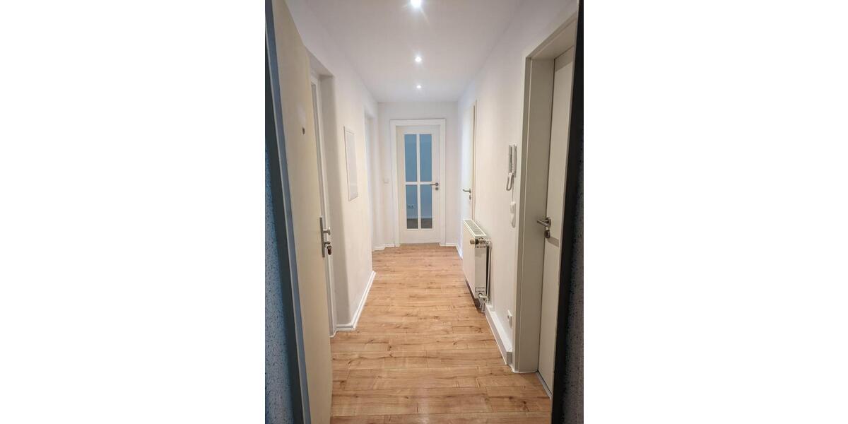 Etagenwohnung Seehausen (Altmark) - 3 Zimmer, 58 m&sup2;, 330&euro; | Angebot:26663792