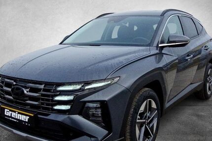Hyundai TUCSON 8.000 km 33.090 &euro; Deggendorf 94469