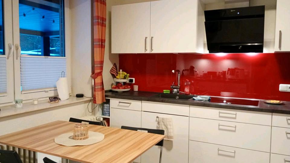 Erdgeschoßwohnung Schneverdingen - 5 Zimmer, 120 m&sup2;, 1.080&euro; | Angebot:24743419