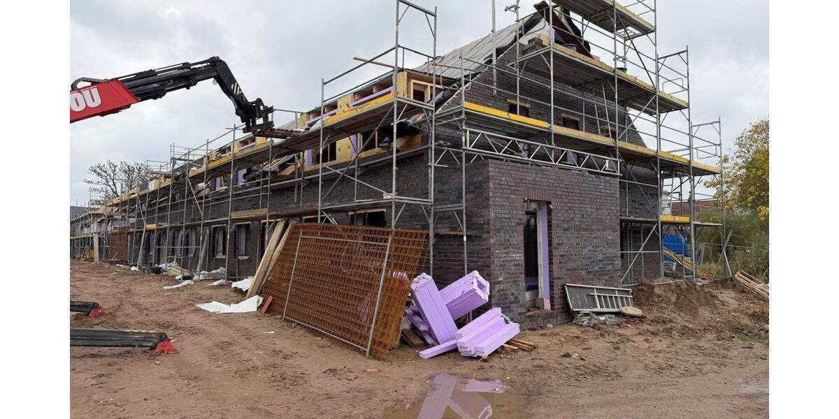 Etagenwohnung Berne / Bardenfleth Bardenfleth - 3 Zimmer, 70 m&sup2;, 269.000&euro; | Angebot:24424957