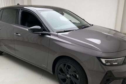 Opel Astra 14.100 km 24.950 &euro; Bad Kreuznach 55545