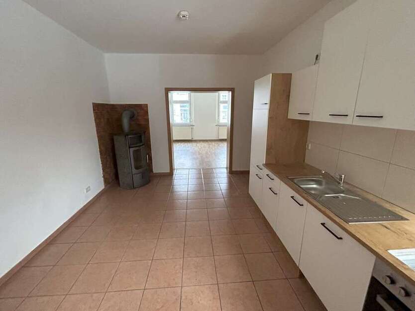 Wohnung zum Mieten in Eberswalde 985 € 90 m²