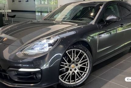 Porsche Panamera 79.500 km 80.970 &euro; Dresden 01129