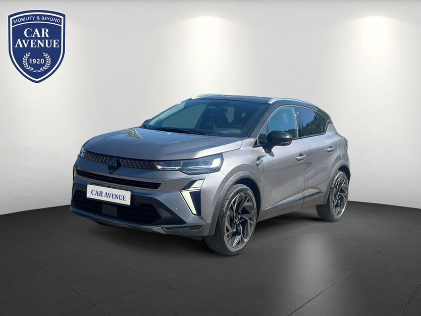 Captur
