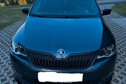 Skoda Rapid 108.000 km 12.500 &euro; Rinchnach 94269
