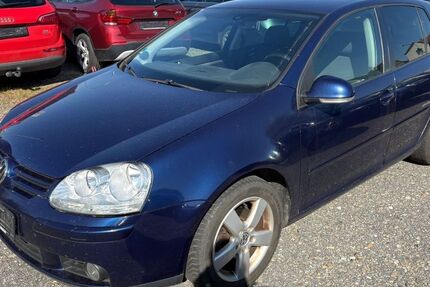 VW Golf 298.854 km 1.890 &euro; Elsterwerda 04910
