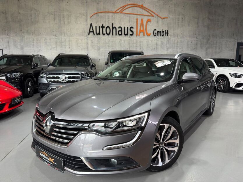 Renault Talisman 138.806 km 10.300 € Petersberg Landkreis Fulda 36100