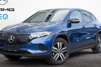 Mercedes-Benz EQA 17.018 km 35.630 € Lüdenscheid 58507